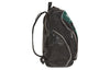 Balenciagax adidas Large Backpack 'Black Green'