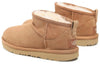 UGG(PS) Class Ultra Mini 'Chestnut'