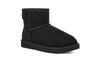 UGG(WMNS) Classic Mini II 'Black'