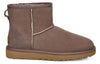 UGG(WMNS) Classic Mini II 'Brown Khaki'