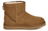 UGGClassic Mini Deco Suede