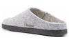 BirkenstockZermatt Shearling Wool Felt 'Light Grey'