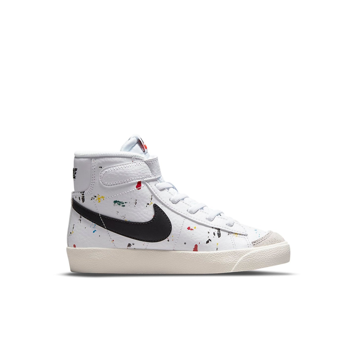 Nike(PS) Blazer Mid '77 'Paint Splatter'