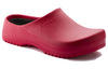 BirkenstockSuper-Birki Polyurethane 'Red'