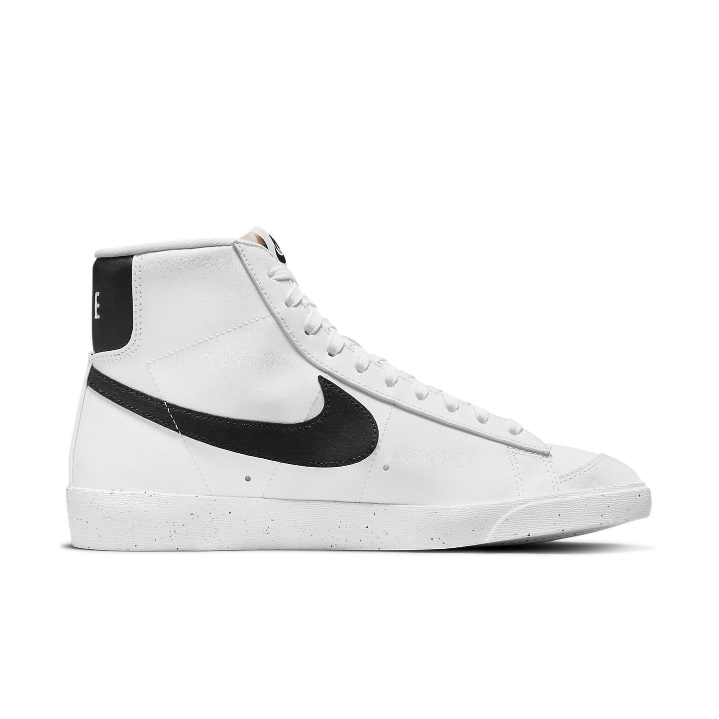 Nike(WMNS) Blazer Mid '77 Next Nature 'White Black'