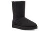 UGG(WMNS) Classic Short II Graphic Logo 2.0