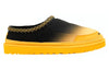 UGGClassic Tasman Slipper 'Black Yellow'