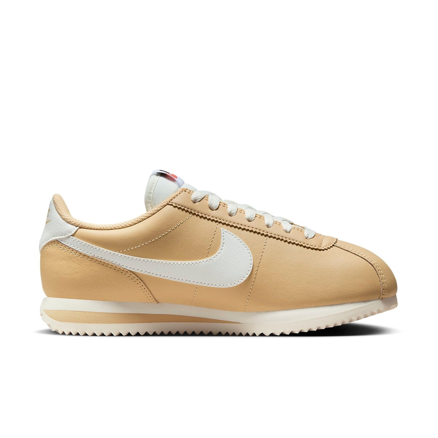Nike(WMNS) Cortez 'Sesame'