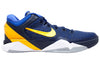 NikeZoom Kobe 7 System 'Obsidian Gold'
