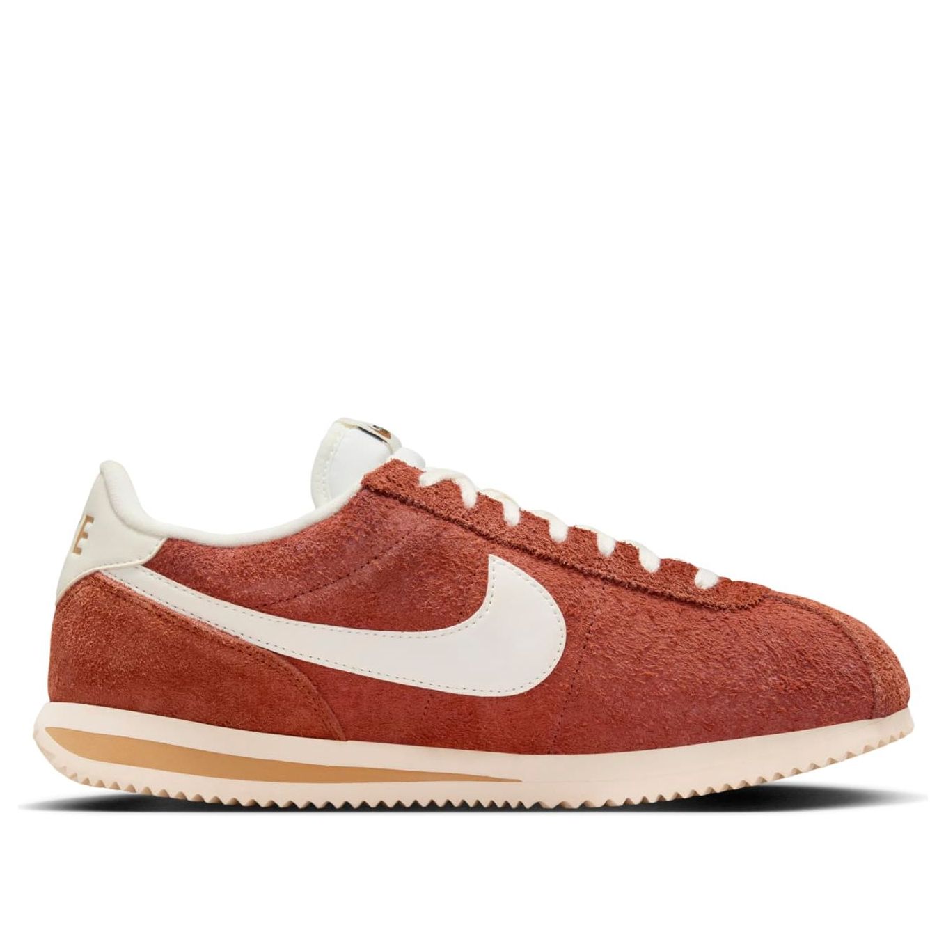 NikeCortez 'Dark Russet'
