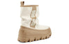 UGG(WMNS) Classic Brellah Mini Boot 'Mustard Seed Jasmine'