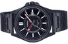 CASIOAnalog 'Black'