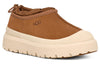 UGGTasman Weather Hybrid Slipper 'Chestnut Whitecap'