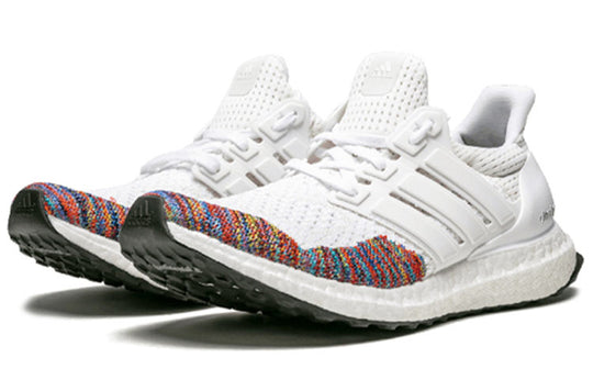adidas UltraBoost 1.0 Retro 'White Multi' BB7800