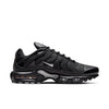 Nike Air Max Plus 'Mini Swoosh - Black Metallic Silver' DX8971-001