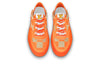 LOUIS VUITTON Ollie Sneakers 'Orange Plaid Monogram' 1A8Q4O
