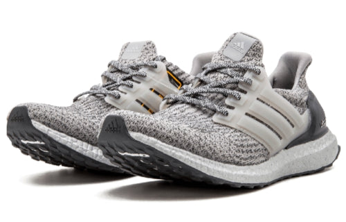 adidas Ultra Boost 3.0 Silver Pack 'Silver White' BA8143