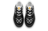 LOUIS VUITTON Ollie Sneakers 'Black Plaid Monogram' 1A8Q1B