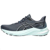 (WMNS) ASICS GT-2000 12 'Tarmac Pure Silver' 1012B506-020