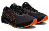 ASICS GT-1000 11 GTX 'Black Shocking Orange' 1011B447-001