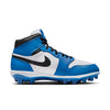 Air Jordan 1 Mid Cleat 'White Black Royal' FJ6805-104