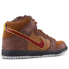 Nike SB Dunk High SPoT 'Cigar City Special Box' 313171-262(S-BOX)