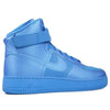 Nike Air Force 1 High Hyperfuse 'Blue Glow' 454433-400