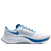 Nike Air Zoom Pegasus 37 Detroit Lions 'White Blue' CZ5450-100