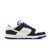 Nike Dunk Low 'White Black Game Royal' FD9064-110
