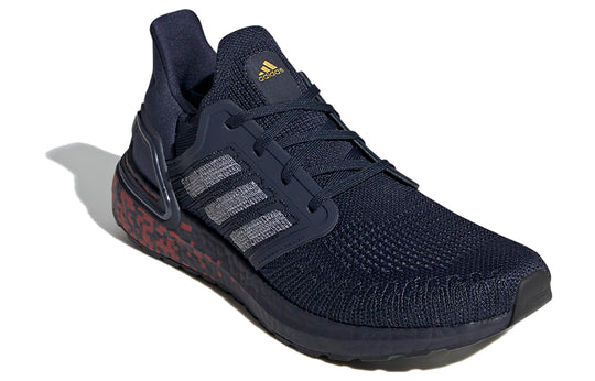 adidas UltraBoost 20 'USA Digital Camo' EG0706