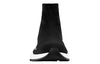 (WMNS) Balenciaga Speed 2.0 Sneaker 'Black White' 617196W2DB21015