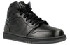 Air Jordan 1 Mid 'Black' 554724-021