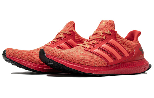 adidas Ultra Boost 4.0 Chengdu 'Orange Red' FW3723