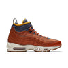 Nike Air Max 95 Sneakerboot 'Dark Russet' 806809-204