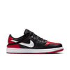 Air Jordan 1 Low FlyEase 'Alternate Bred Toe' DM1206-066