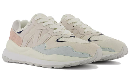New Balance 57/40 'Sea Salt Vintage Rose' M5740RSA