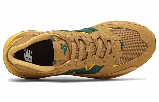 New Balance 57/40 'Sage Bleached Lime Glow' M5740WT1