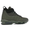 Nike Air Max 95 Sneakerboot 'Medium Olive' 806809-202