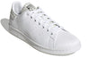 adidas originals Stan Smith 'White Silver Leopard' GW1702