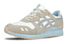 (WMNS) ASICS Gel-Lyte III 'White Light Grey' H6U9L-0113