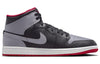 Air Jordan 1 Mid 'Shadow Fire Red' DQ8426-006