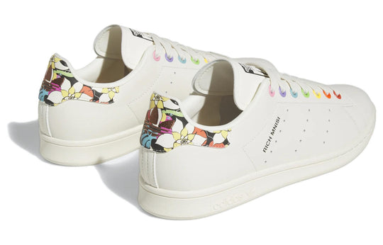 adidas originals Stan Smith x Rich Mnisi 'Pride Rm' ID7494