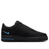 Nike Air Force 1 Low '07 SE 'Black University Blue' HV6223-001