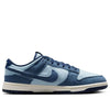 Nike Dunk Low 'Light Armory Blue Denim' HF3141-400