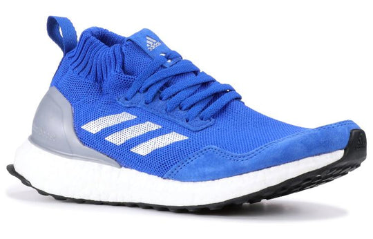 adidas UltraBoost Mid 'Run Thru Time' BY3056