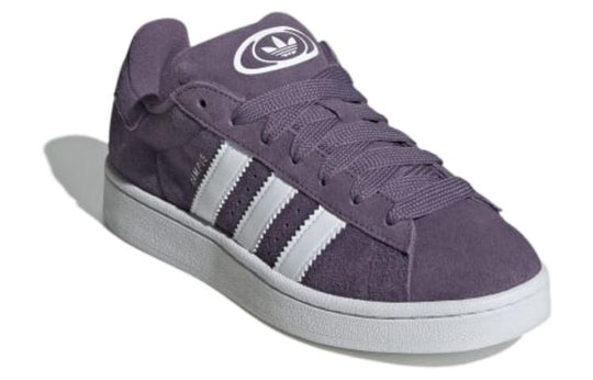 (WMNS) adidas Campus 00s 'Shadow Violet' ID7038