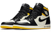 Air Jordan 1 Retro High OG NRG 'Not For Resale Yellow' 861428-107
