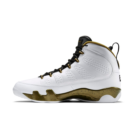 Air Jordan 9 Retro 'Statue' 302370-109