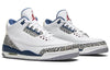 Air Jordan 3 Retro 'True Blue' 2009 136064-141(2009)