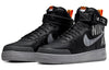 Nike Air Force 1 High 'Under Construction - Black' CQ0449-001